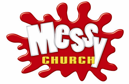 Visit the Messy Church website
