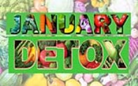 January Detox Part 3: Detox your Living