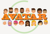 Avatar 200