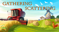 Gathering Scattering200