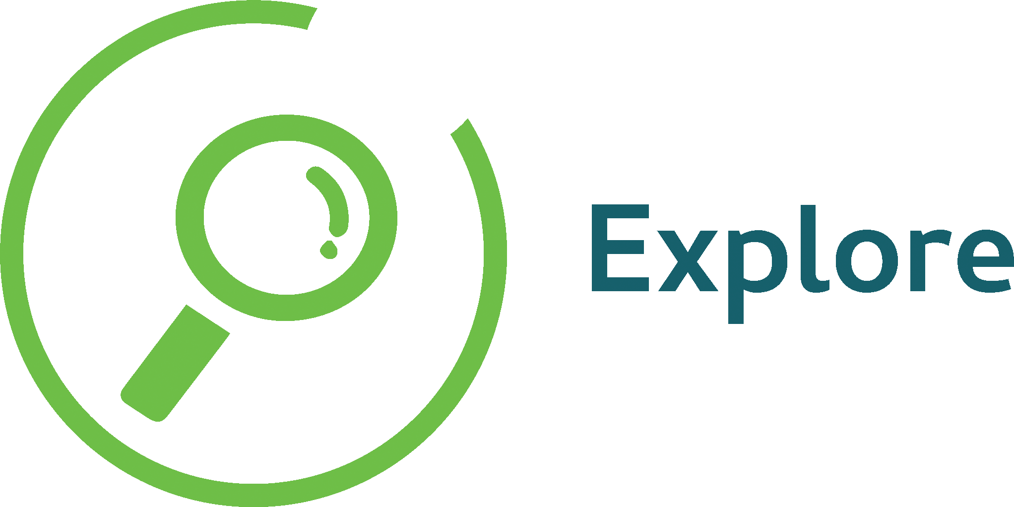 Explore logo