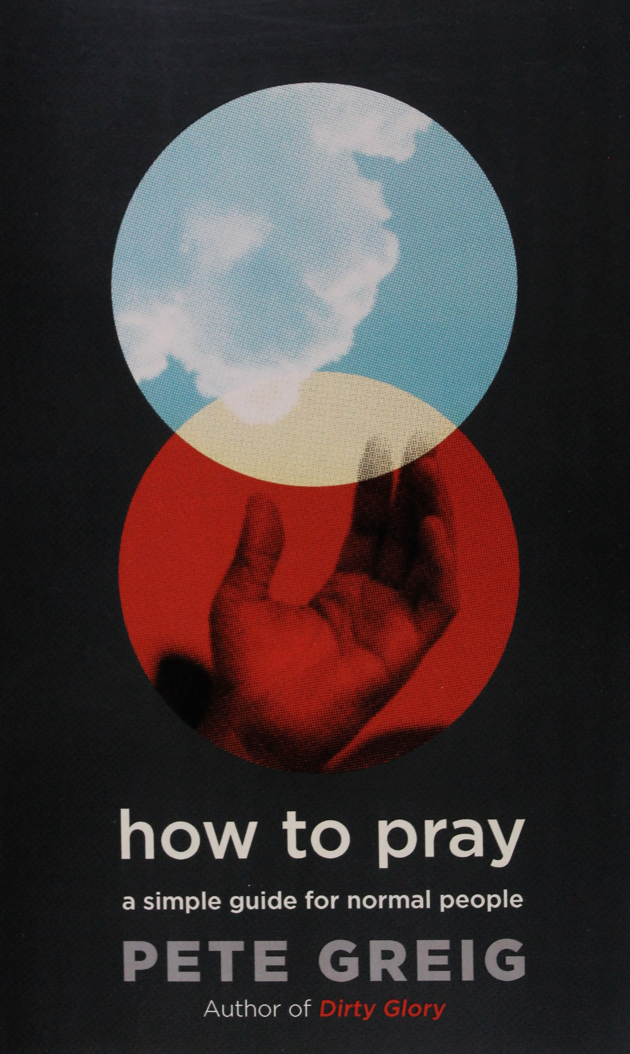 How to Pray