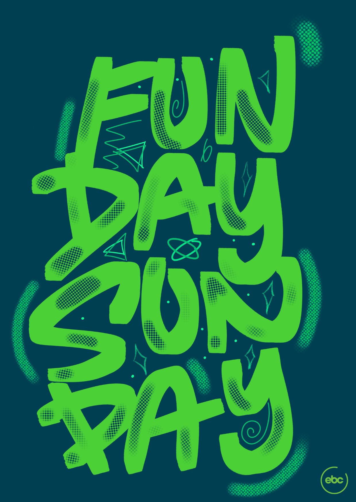 Funday front
