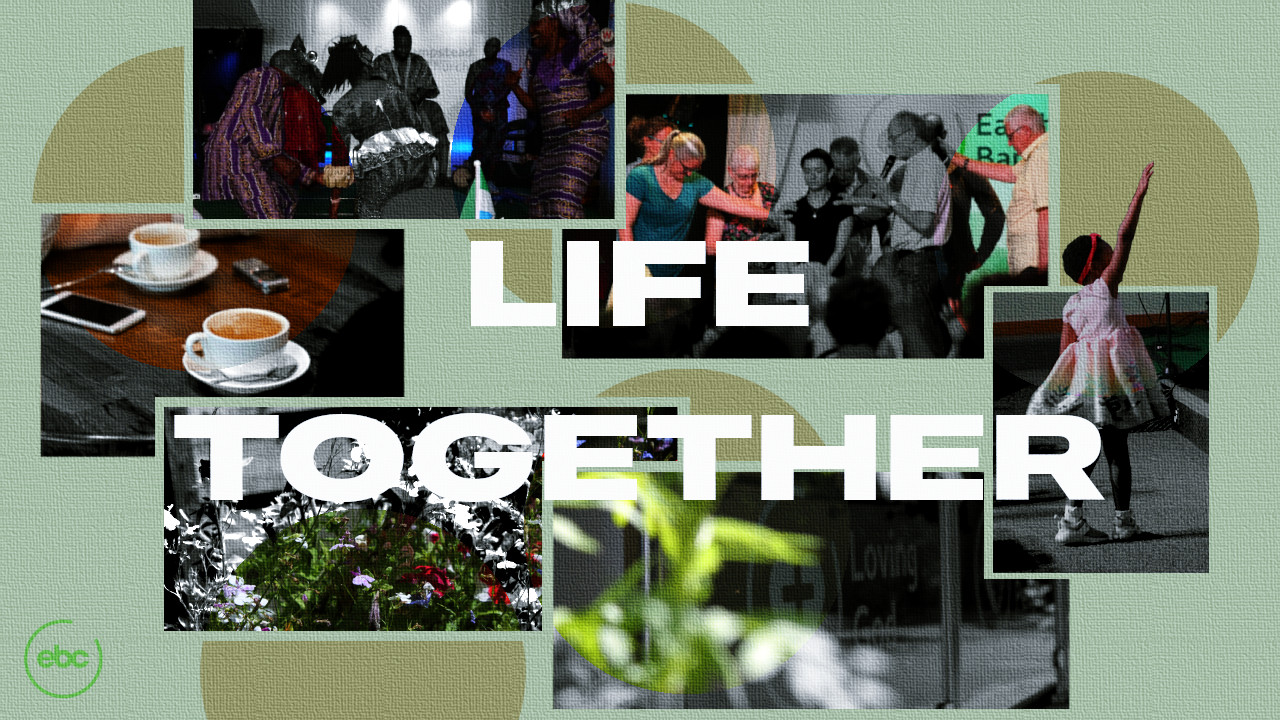 Life Together 2.4