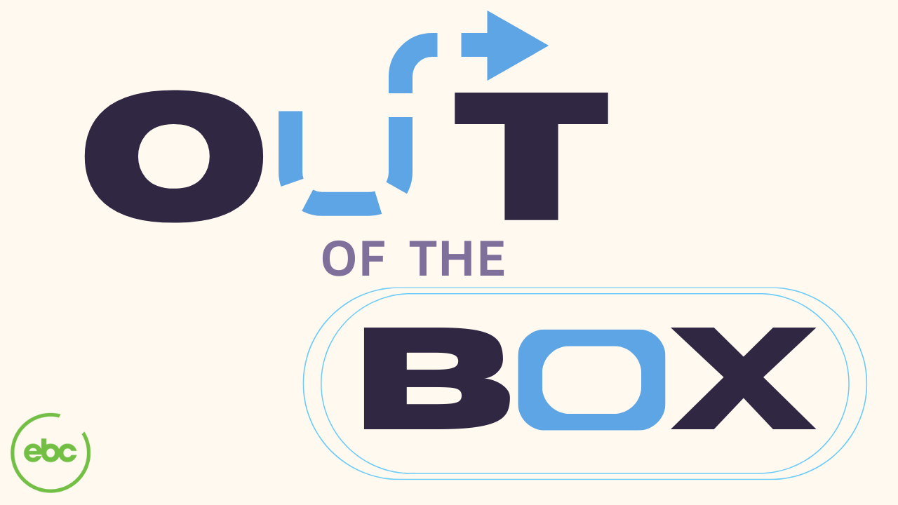 Out of the box YT