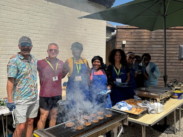 BBQ