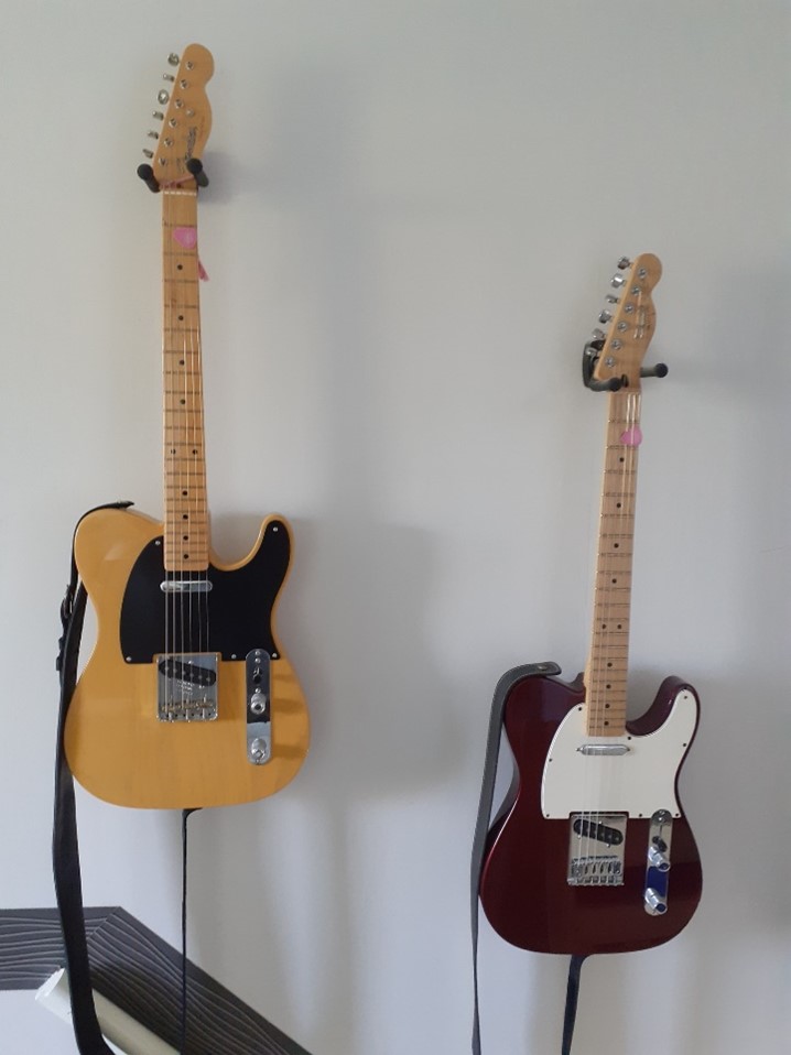 Simon Guitars