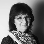 Jacque Childs BW