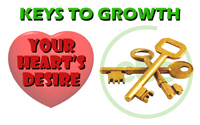 Your Hearts desire
