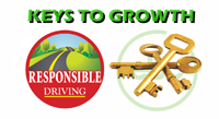 Responsible Driving
