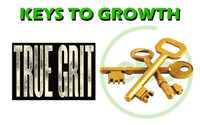 True Grit