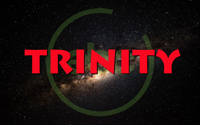 TRINITY 200