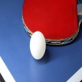 Table Tennis Cluster